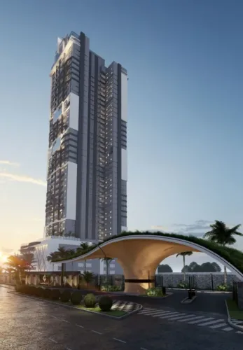 HARISSA , JARDIM DAS AMERICAS. APARTAMENTO EM CUIABÁ