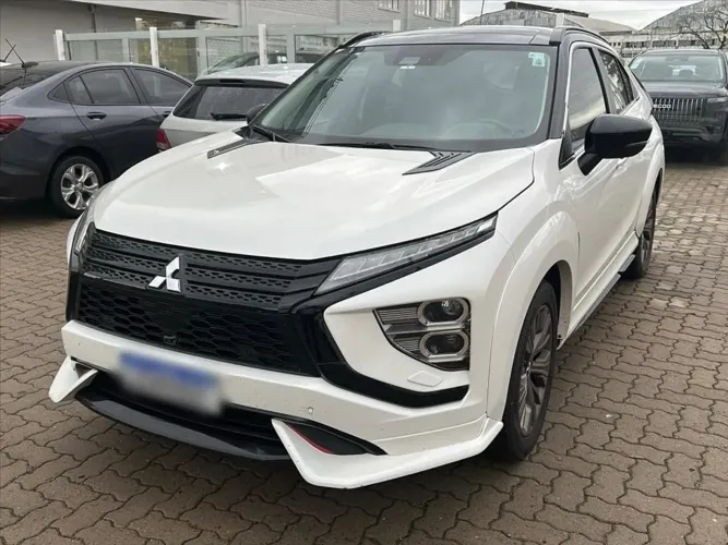 Mitsubishi Eclipse Cross HPE-S Sport 1.5 AWC AUT 2024