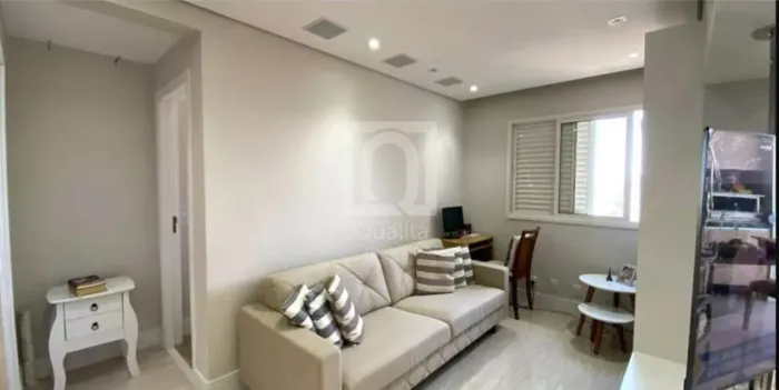 Apartamento à venda Condomínio Splendor Centro Osasco SP