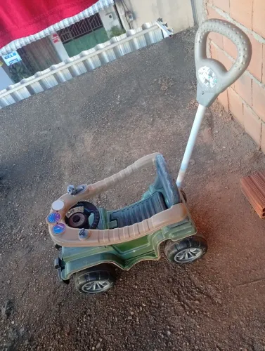Vendê-lo Carro de passeio lazer