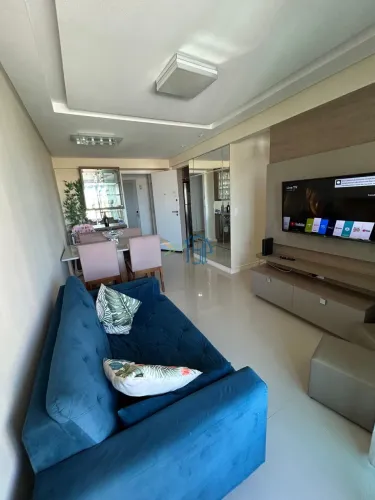 Condomínio Aurea Guedes - Apartamento padrão / ponta negra / Natal-rn / condomínio Arue Gu