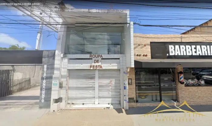 Excelente Loja Próximo ao Midway, com 210m² de área construída