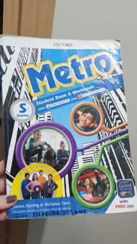 Metrô inglês 
