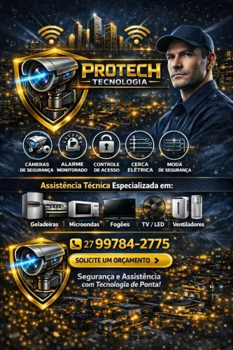 Manutenção eletrodomésticos