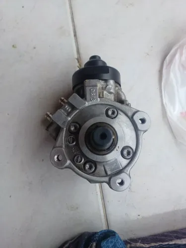 Bomba alta cp4 amarok