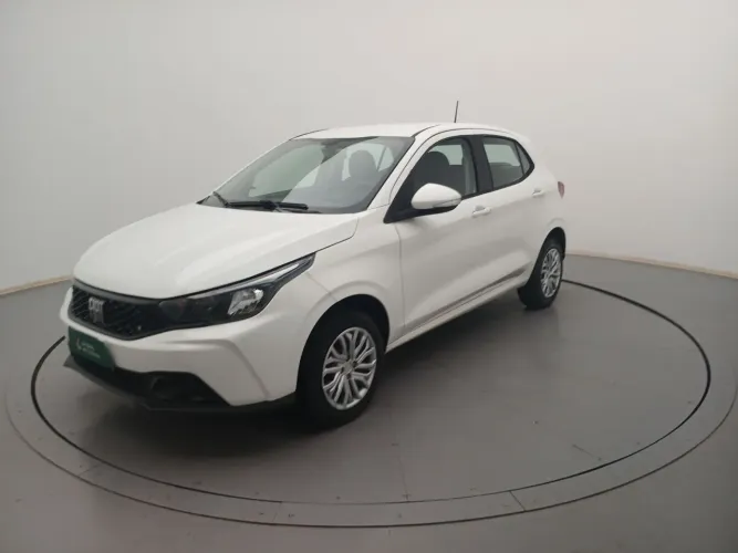 Fiat Argo Drive 1.0 Firefly 2025