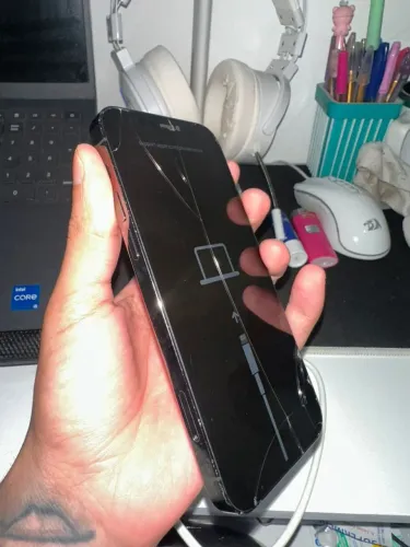 iPhone 12 pro