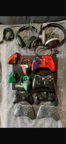 Xbox One