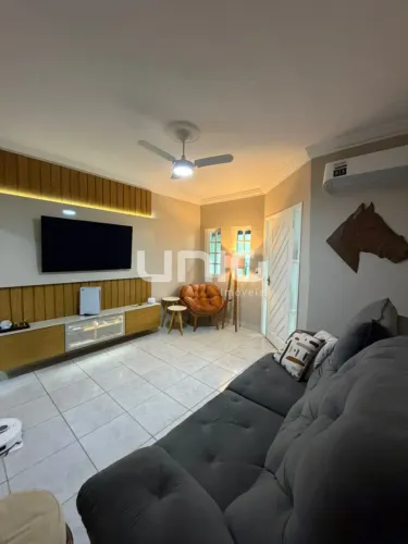 casa à venda no bairro Jardim Nova Colina Nova Saltinho em Saltinho SP: REF: CA3141