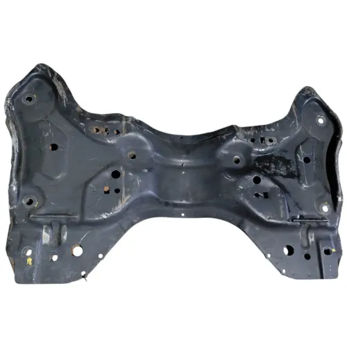 Agregado Suspensão Dianteira Peugeot 206 2005 Uzad0