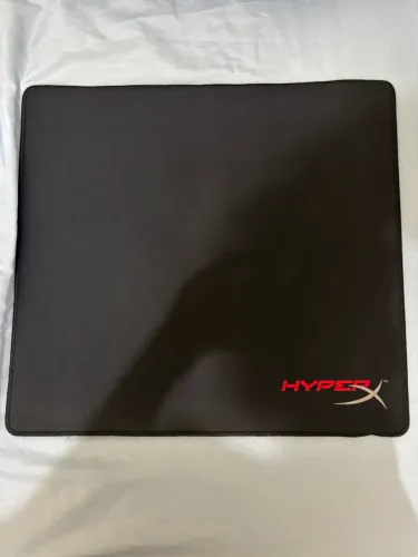 Mousepad hyperx fury control 