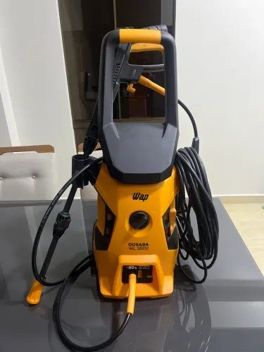 Wap ousada WL 2600