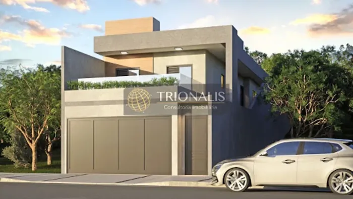 Casa com 3 dormitórios à venda, 140 m² por R$ 700.000,00 - Conjunto Habitacional José Barn