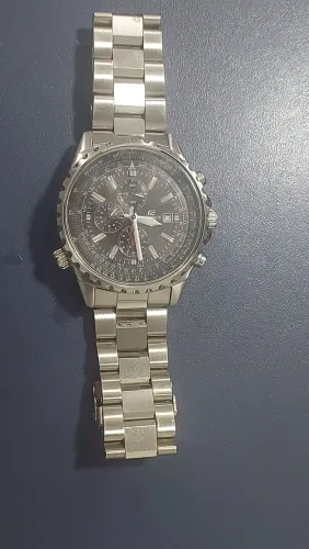Casio relógio 