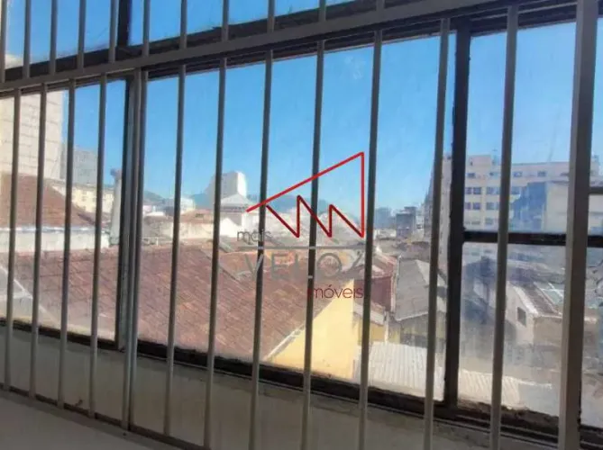 Apartamento-À VENDA-Centro-Rio de Janeiro-RJ