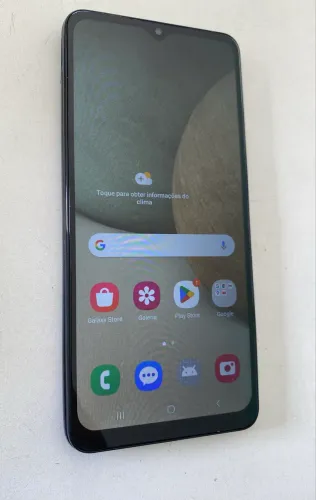 Samsung A12