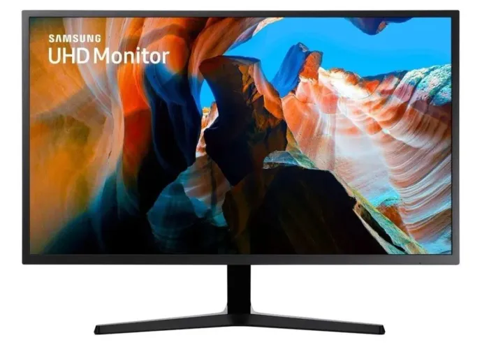 Monitor Samsung 32 Polegadas 4K