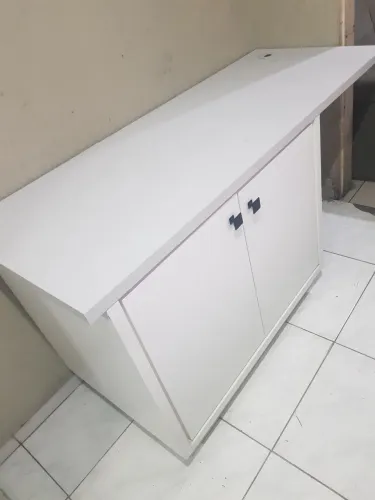 Balcão para PC em MDF