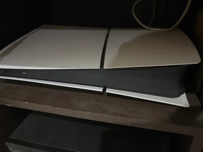 Playstation 5 SLIM Digital 825GB