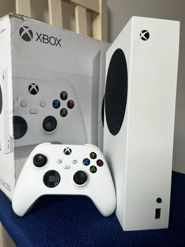 Xbox Serie S