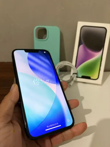 iPhone 14 256gb