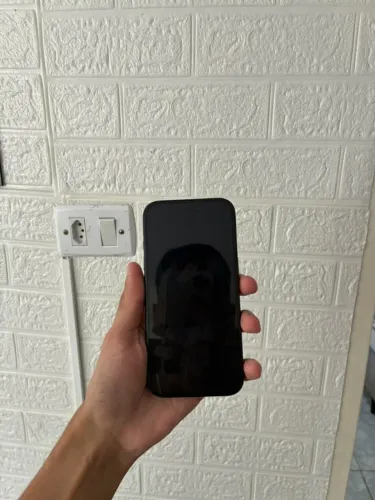 iPhone 16 128GB - Bateria 98%