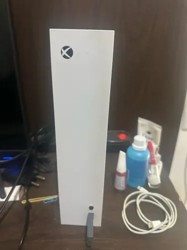 Vendo Xbox séries S