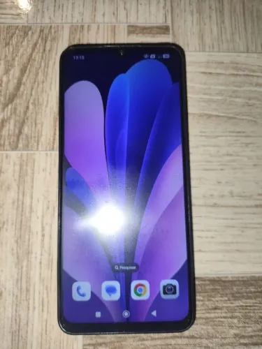 Celular redimi 14c