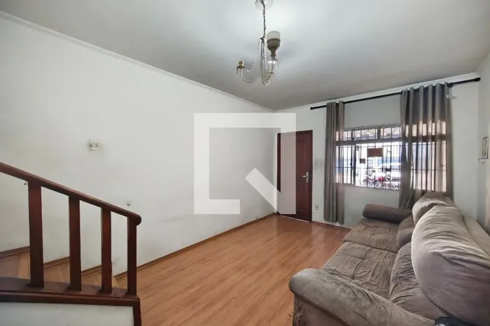 Casa à Venda - Vila Guilherme, 2 Quartos, 106 m2