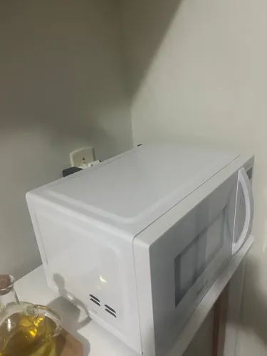 Microondas Panasonic