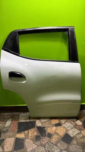 Porta Traseira Direita Renault Kwid 2020
