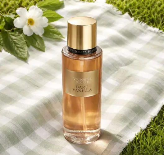 Body splash victoria secrets