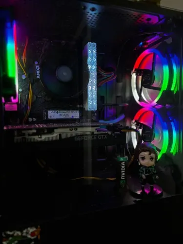 Computador Gamer