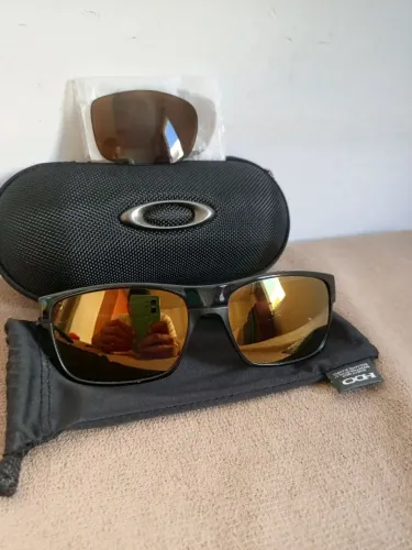 Oakley twoface Top dos Top 