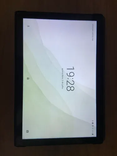 Tablet