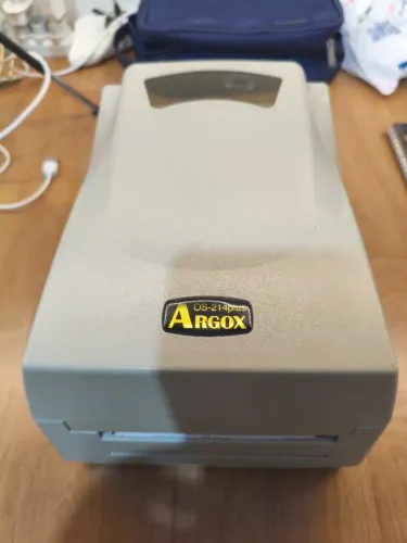 Impressora Argox 