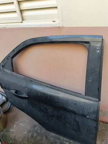 Porta Traseira Lado Direito Ford Ka 2015/16/17