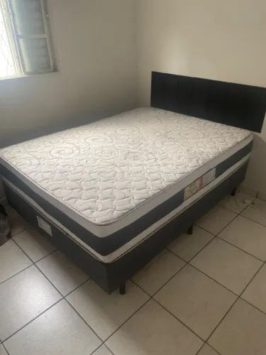 Cama