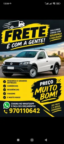 FRETE