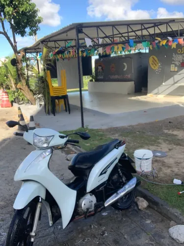 biz 125