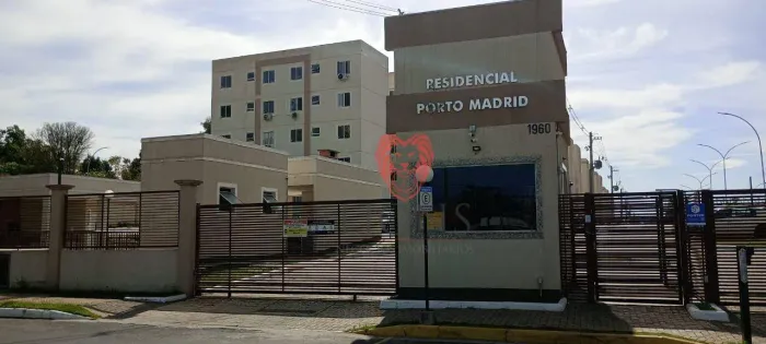 Apartamento com 2 dormitórios, 41 m² - venda por R$ 201.880,00 ou aluguel por R$ 1.290,00/