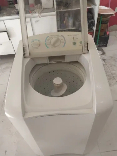 Lavadoura Eletrolux 9kilos 110w