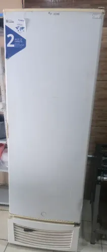 Freezer vertical Fricon