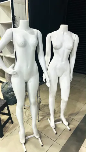 Manequim