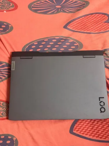 Nootebok Lenovo LOQ
