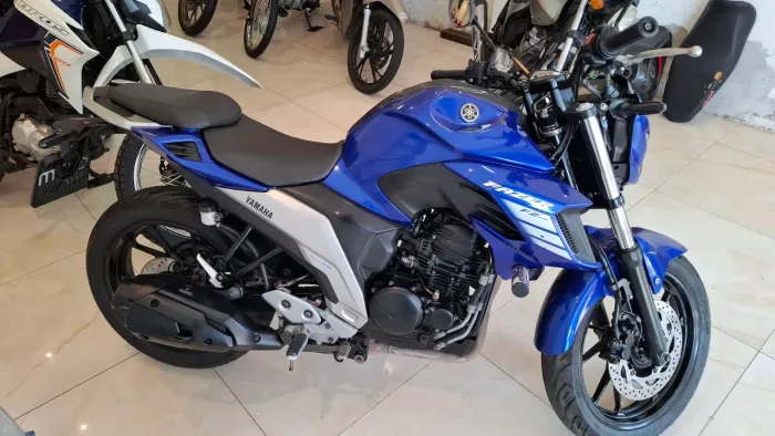 FAZER 250 ABS 2023