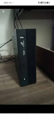 Mini Pc Elgin newera nano 3