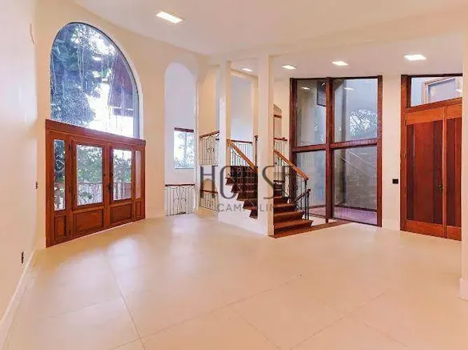 Casa com 7 quartos à venda, 980 m² - Condomínio Bosque São Bento II - Sorocaba/SP