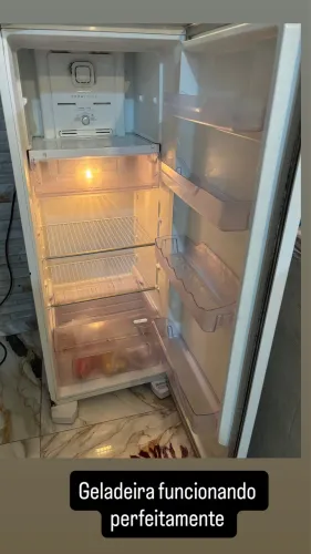 Geladeira