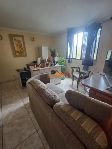 Apartamento padrão à Venda, José Bonifácio, Zona Leste, 2 dormitórios, 1 suite, 1 vaga, 68